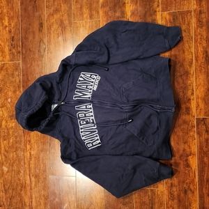 Riviera Maya hoodie